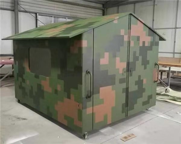 荆门外墙迷彩漆施工前，墙面基层处理是